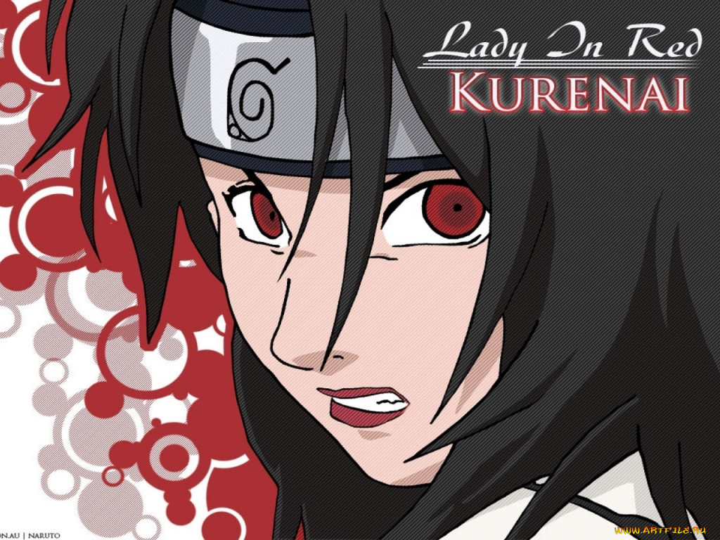 , naruto